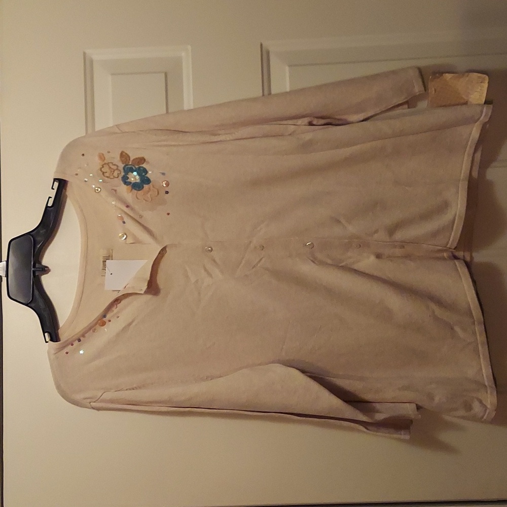 Women's Linden Hill sweater